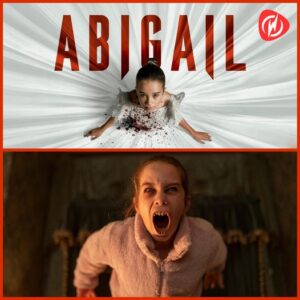 فيلم Abigail 2024 مترجم 